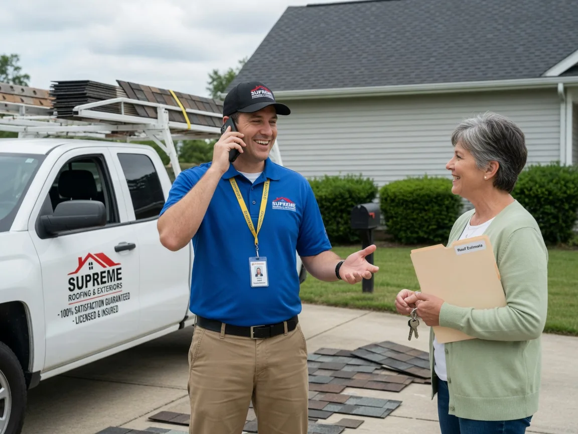 Roof Replacement Andover, OH FAQs